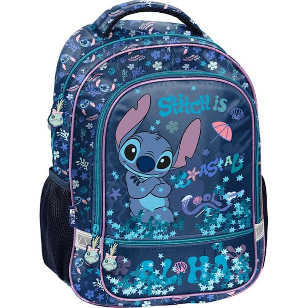 STITCH RYGSÆK DS26XX-260