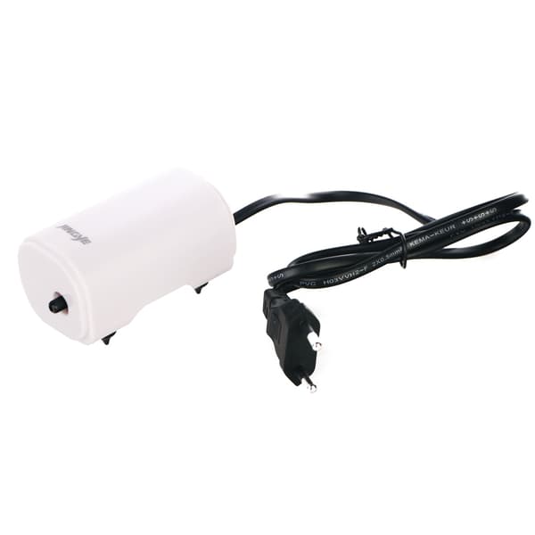 Jingye Tiny Air Pump - belufter