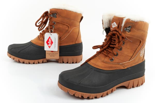 Lee Cooper Lady Camel [LCJ-24-44-2869L] s.40