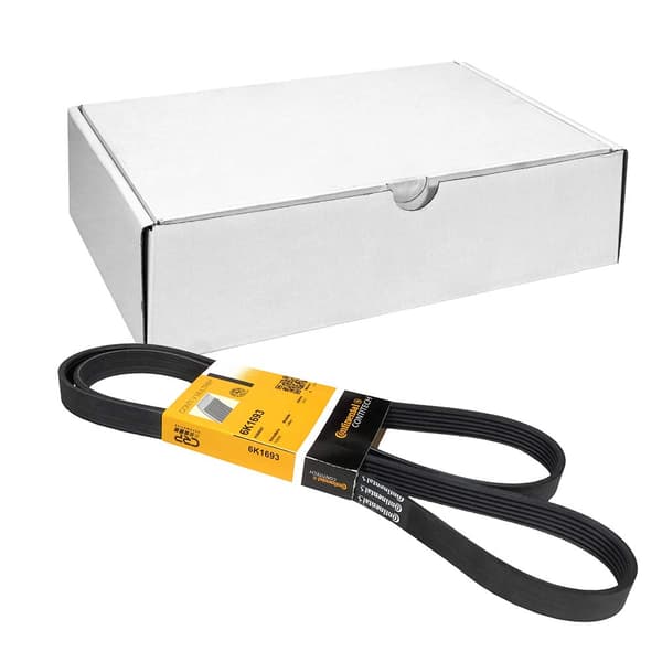 CONTITECH 6 PK 1693 moniurahihna
