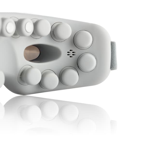 Medivon Horizon LUX -silmänympäryshierontalaite
