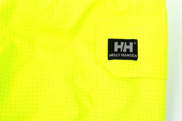 Helly Hansen Keltaiset Haalarit [71428 rM