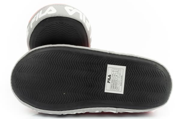 Fila Comfider Kids Lyserøde [FFK0117.40063] størrelse 28