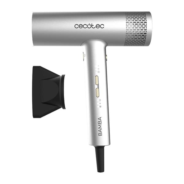 Cecotec IoniCare RockStar Aluminium Ionisk Hårtørrer