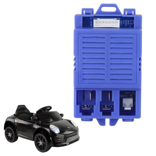 WMT-666 Batteribilmodulstyringsenhed