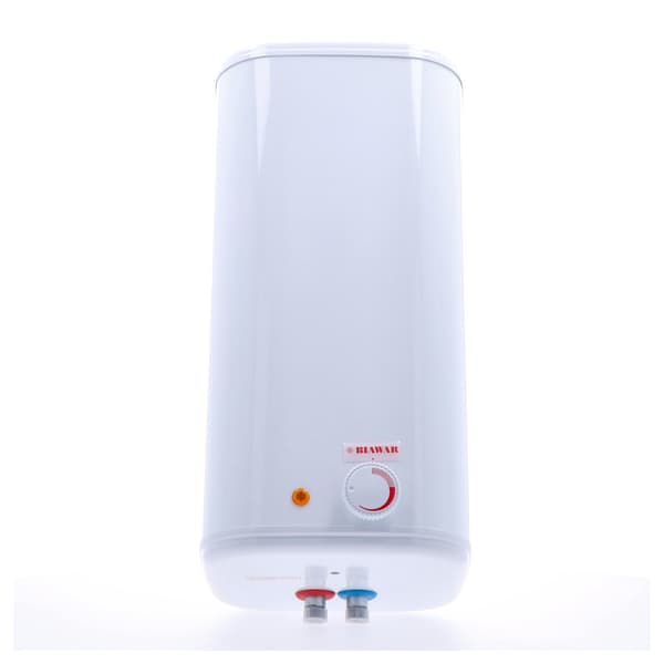 OW-5B elektrisk vandvarmer, overvask, trykløs, uden batterier