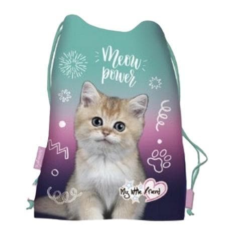 Kitty Party -kenkälaukku