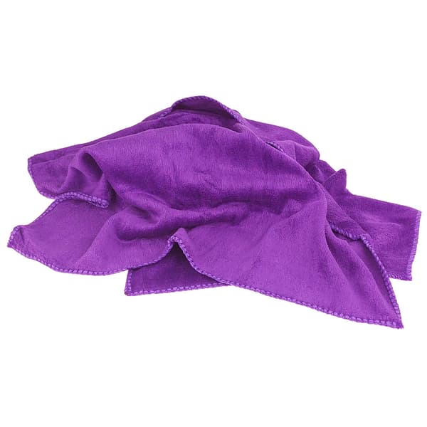 ER70 MIKROFIBER HÅNDKLÆDE til hovedet, hårturban