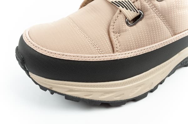 Lee Cooper Syntet Beige [LCJ-25-01-3742L] s.37
