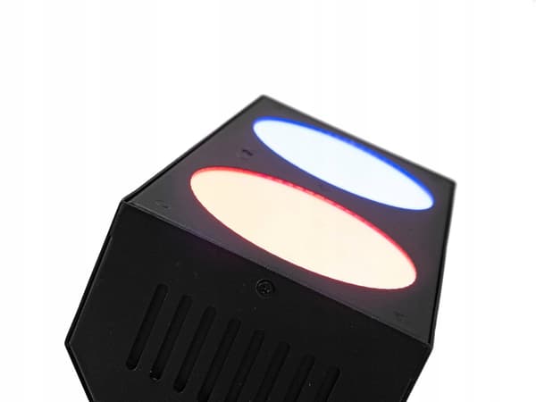Eurolite LED CBB-2 COB RGB Bar - LED BAR