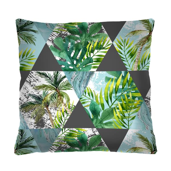 Kudde - FLORIDA 40x40 cm