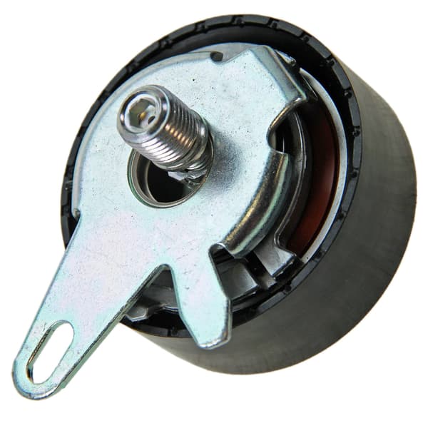 Kamremsats (rem + rulle) CONTITECH CT 1018 K1