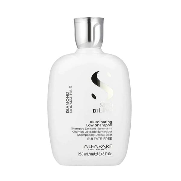 Alfaparf Semi di Lino Diamond Illuminating Shampoo 250 ml