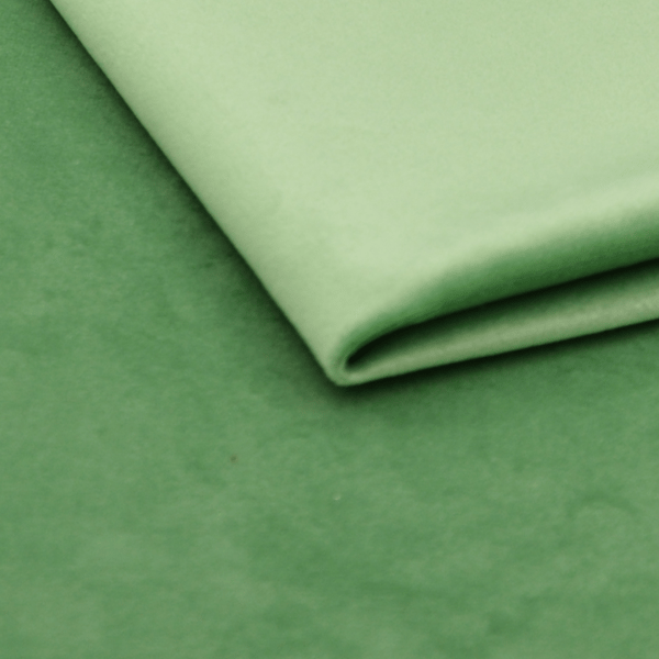 Polstret panel 40x40 Magic Velvet 2235 (Luscious green)