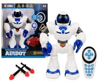 RC-robot