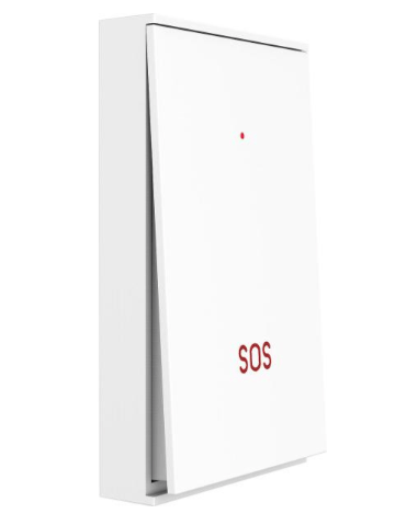 B100-SOS larmklocka
