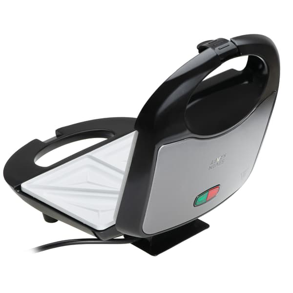 Smörgåsmaskin, elektrisk brödrost, non-stick beläggning