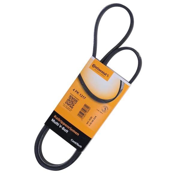 CONTITECH 4 PK 1217 moniurahihna