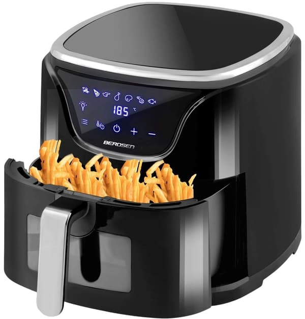 Berdsen BD-652 Airfryer (365210)
