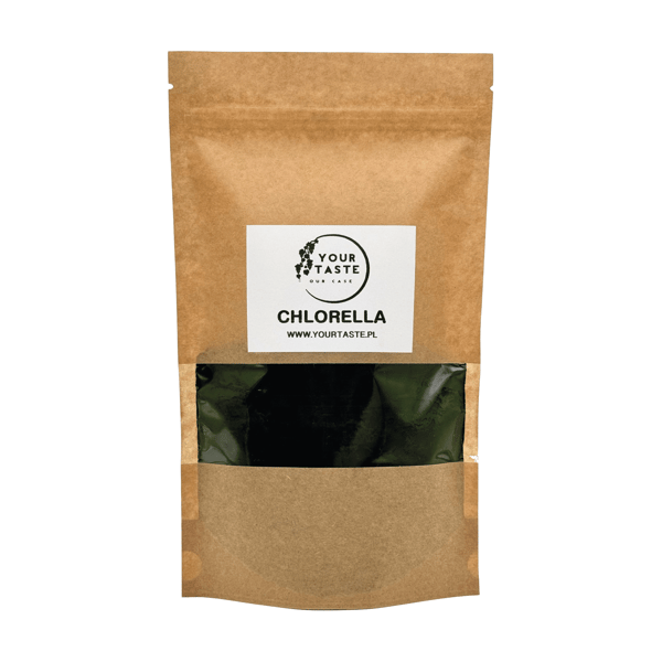 Klorella 1 kg