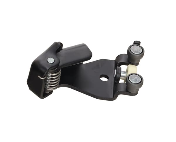 FT95567 HURTIG DØRSKINNE SIDE MIDTE