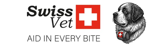 Swiss Vet -probiootit 2 x 120 kpl.