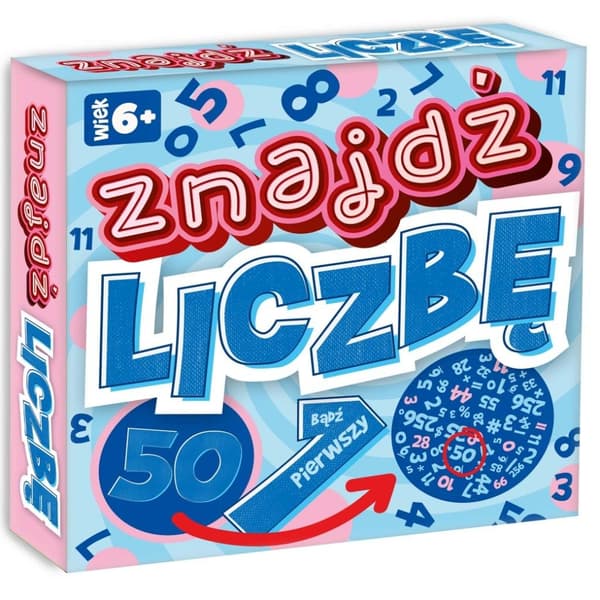 Etsi numero