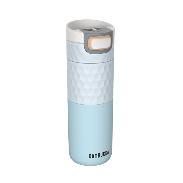 Kambukka Etna Grip Thermal Mug 500 ml - Breezy Blue