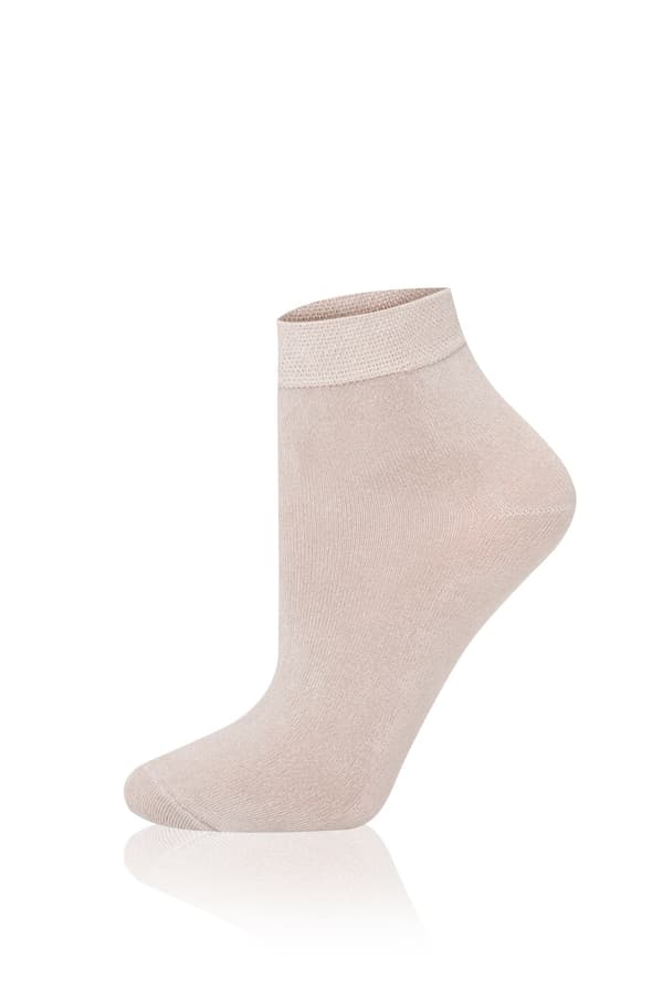 Bambuiset nilkkasukat K26 39-41