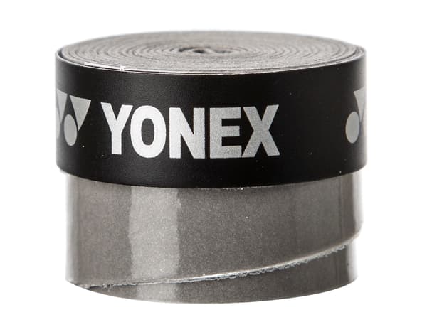Yonex Overgrip Sticky Tennis Grip - Grå