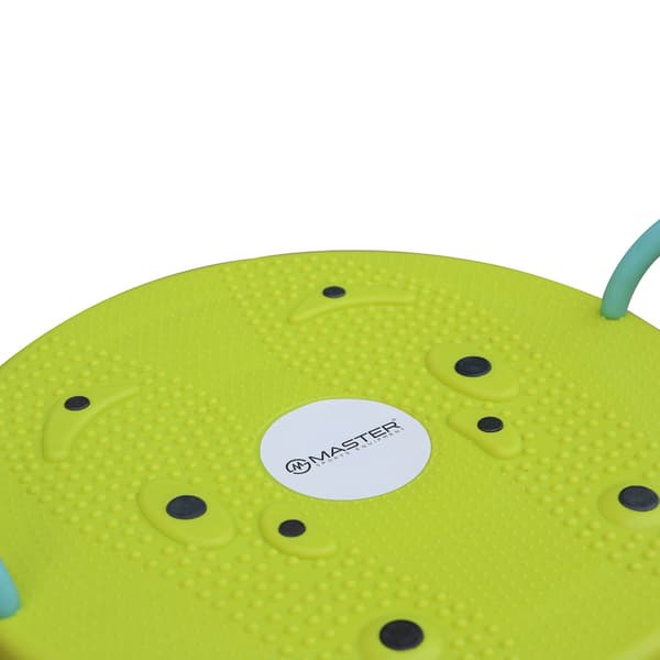 Roterende twister med MASTER-liner