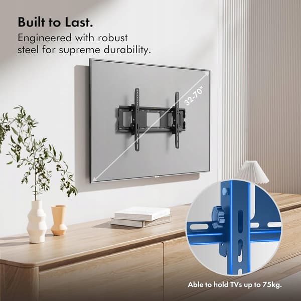 VonHaus TV-bord 3000817