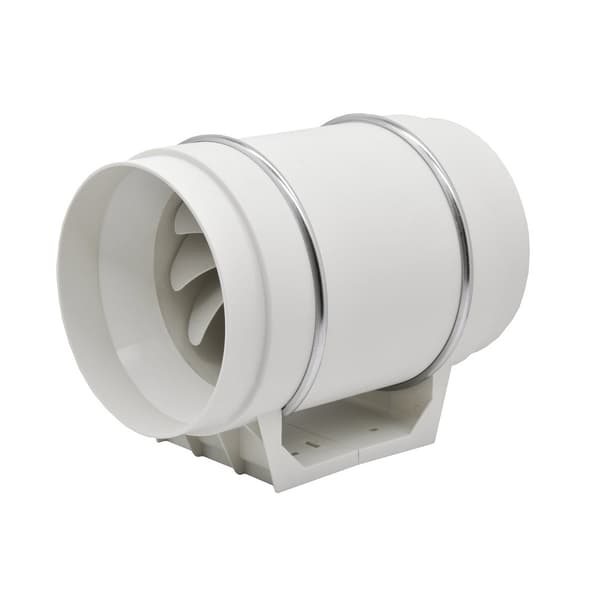 aRil 200 ECO kanalventilator 1400 m3/t