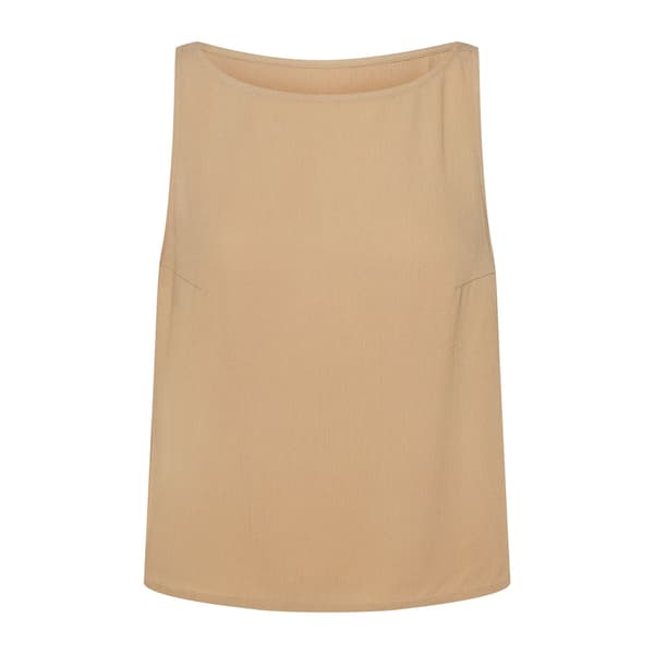 Mare Esotiq Damtopp | Sandbeige L