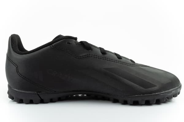 Adidas Crazyfast Jr Csvart/Csvart/Csvart [IE4084] storlek 37