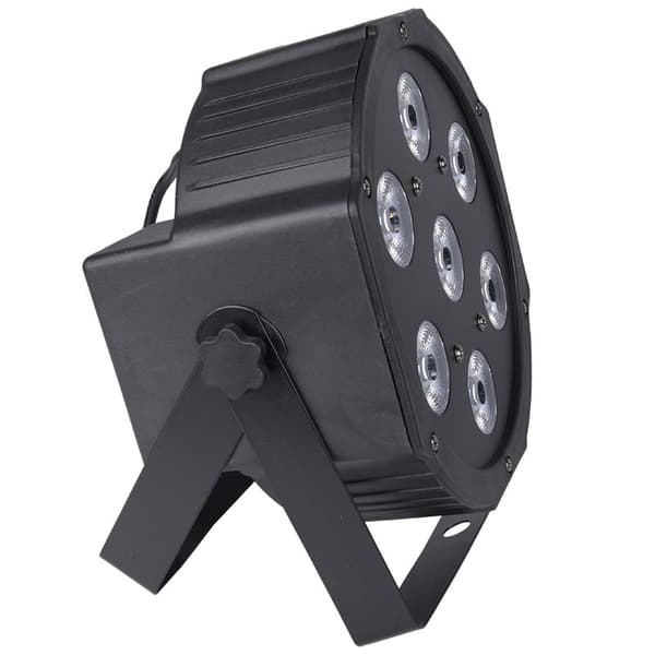 LIGHT4ME TRI PAR PERUS 7x9 lavaheijastin LED