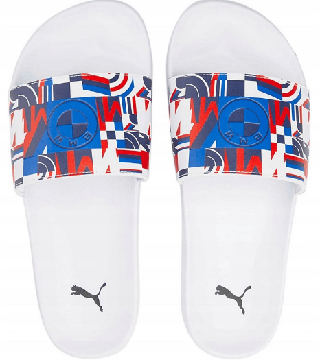 Puma BMW MMS Leadcat 2.0 02 R-35.5 flip-flops