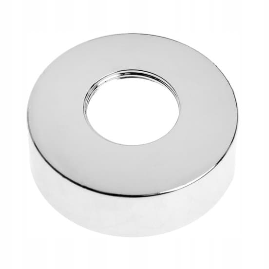 2x ROSETTER FÖR TEJP runt lock 3/4 SET 2 st ROSETTER