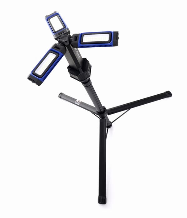 Lampa på stånd KD1268