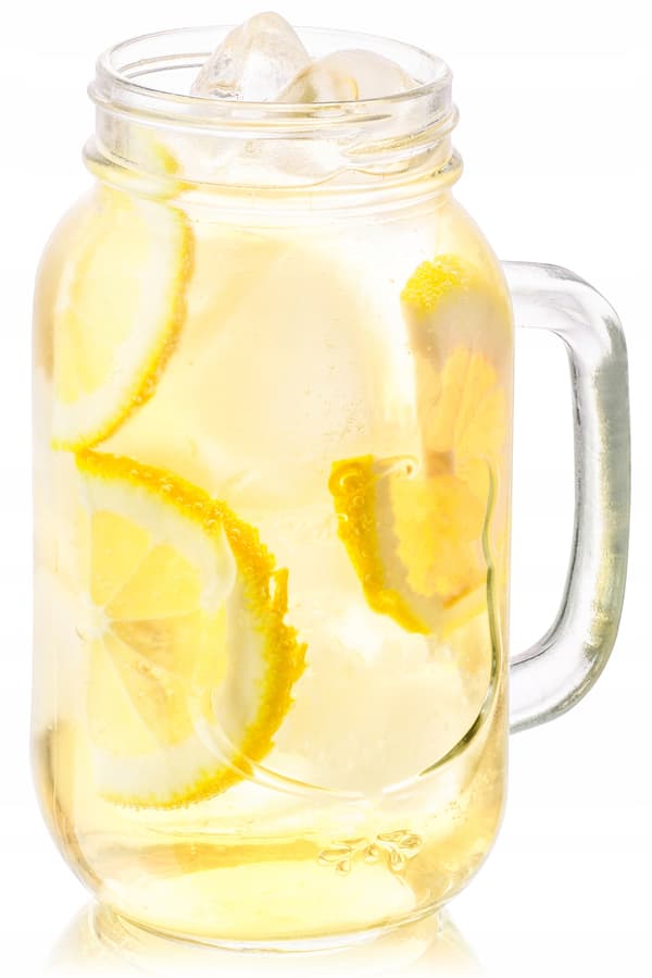 Superaromer Matsmak Original Lemonad