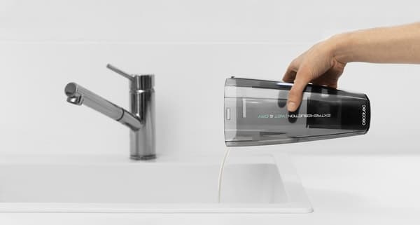 Cecotec Conga Immortal ExtremeSuction 14,8 V håndvasker (5439)