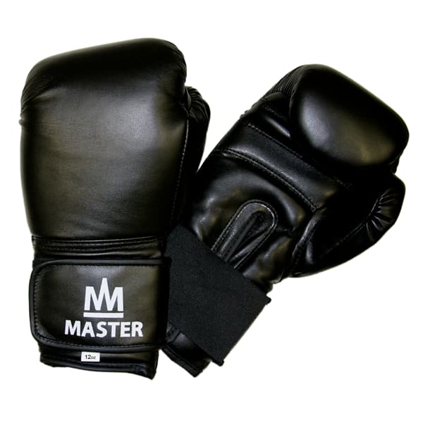 TG12 MASTER 12 OZ Boksehandsker