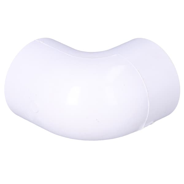 KW/KW PVC-U albue 2"