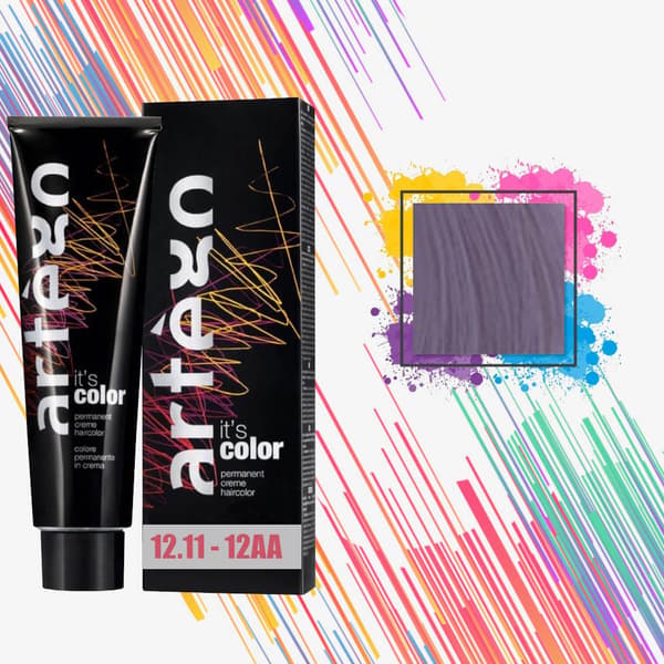 Artego maling 150ml It's Color 12.11-12AA