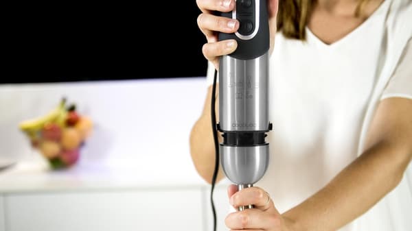 Cecotec Kraftig Titanium 1000 Fuldblender (04062)