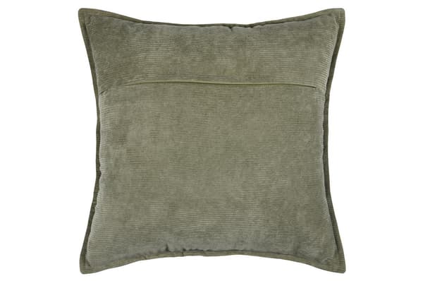 DANDY kudde 45x45 khaki manchester