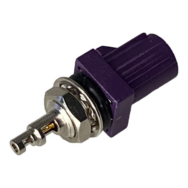 fakra stik RF kabel 1.13/1.37 kode-D til panel