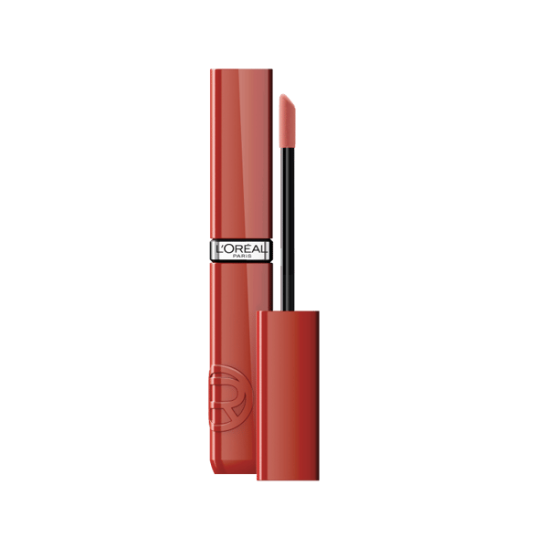 L'Oréal Infallible hårspray Cafe Parisien 4,3 ml