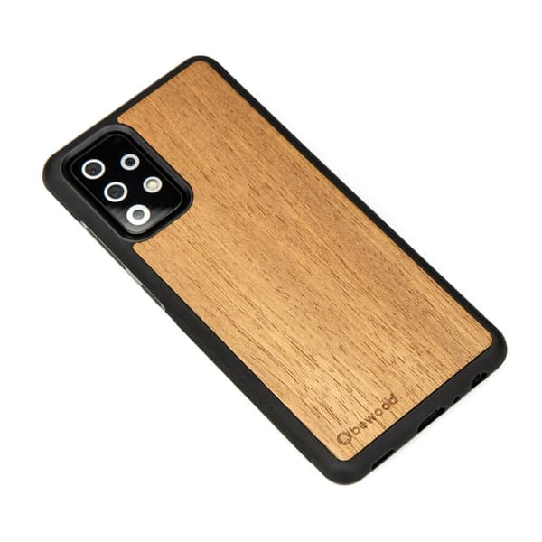 Træcover til Samsung Galaxy A52/A52s 5G TEK