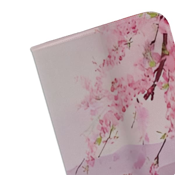 STOR MUSEMÅTTE 120x60cm XXXL KBcustom Blomsterbord 68